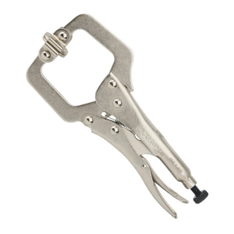 피쿠스 C형클램프