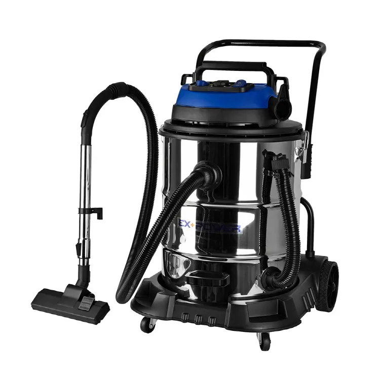 이엑스파워 산업용청소기