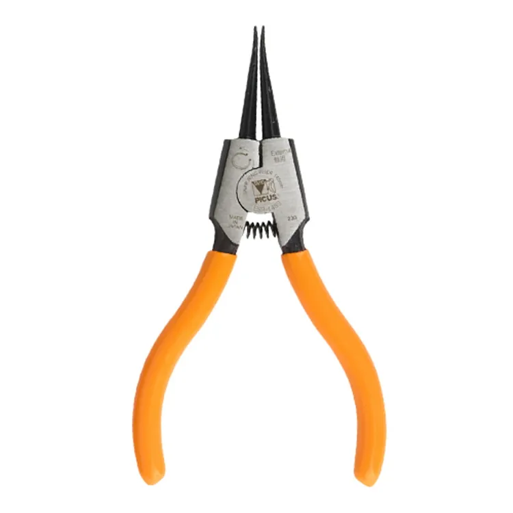 피쿠스 스냅링플라이어 직벌림