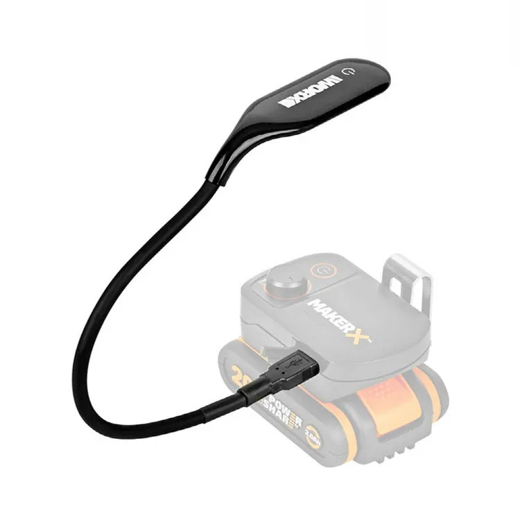 웍스 플렉시블 LED