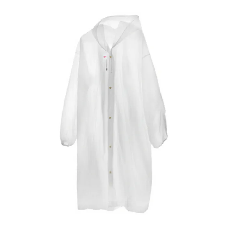 케이디와이 다회용 우의