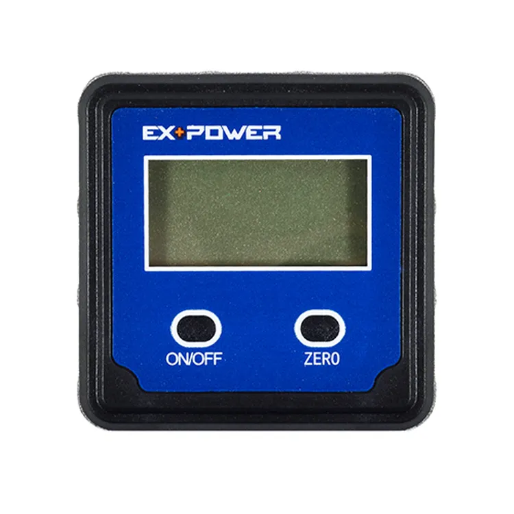 이엑스파워 경사계