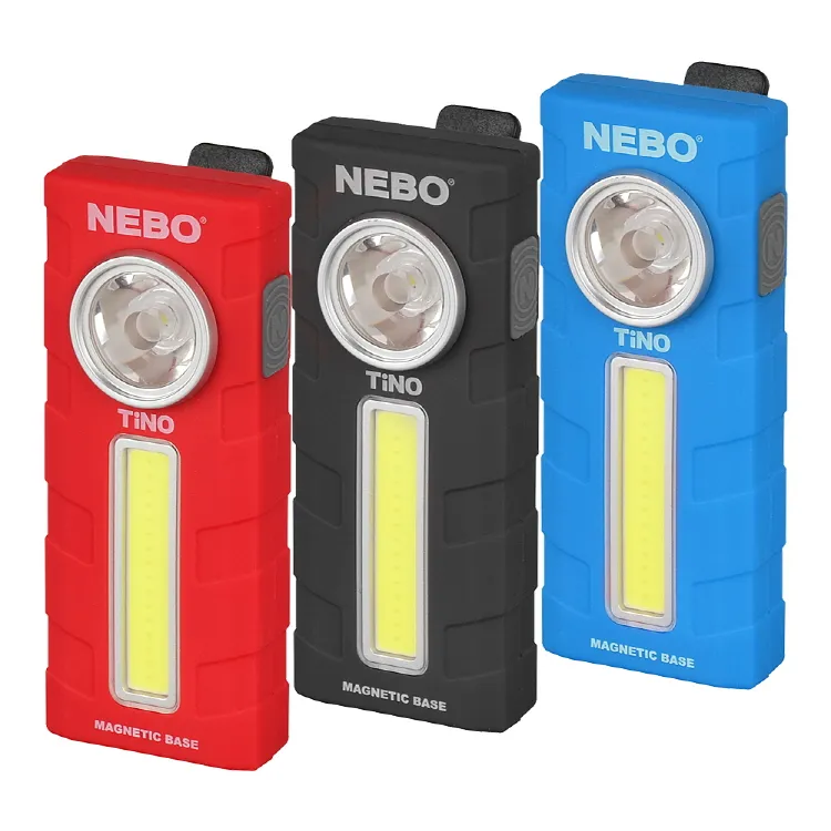 니보 LED 라이트