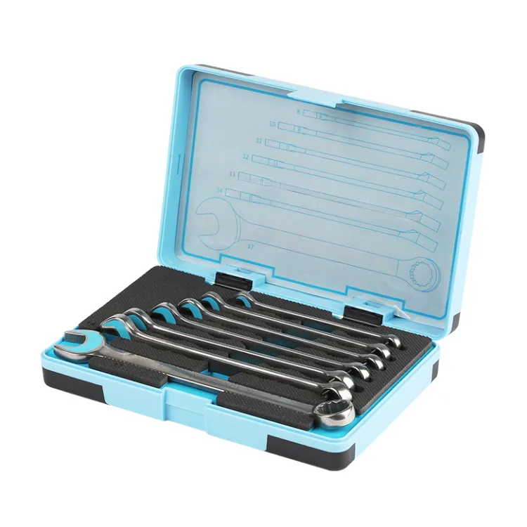 썬키 콤비네이션렌치