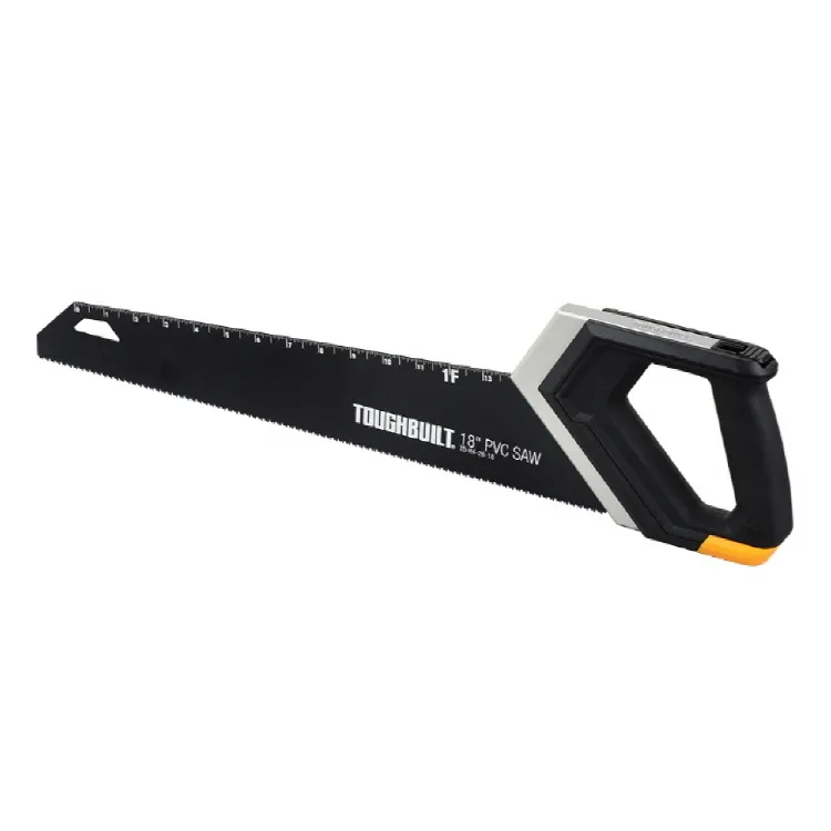 터프빌트 PVC 톱