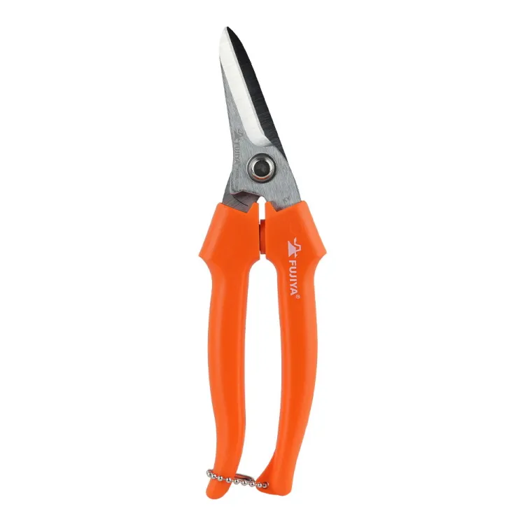 후지야 전공가위