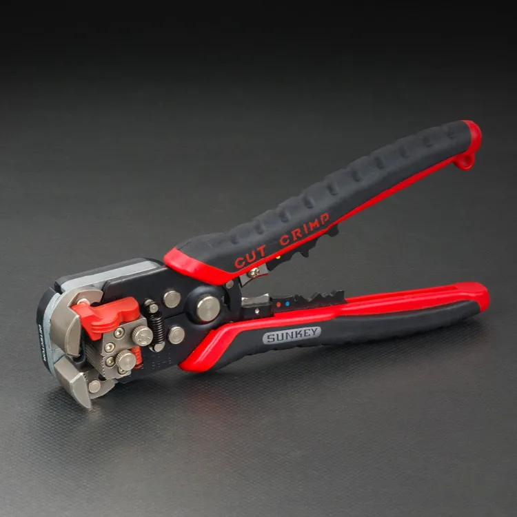 썬키 검전기 이지스트리퍼