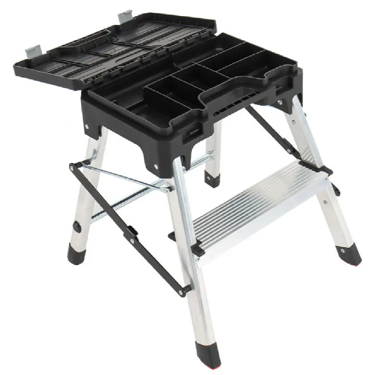 케이디와이 스텝스툴 공구함