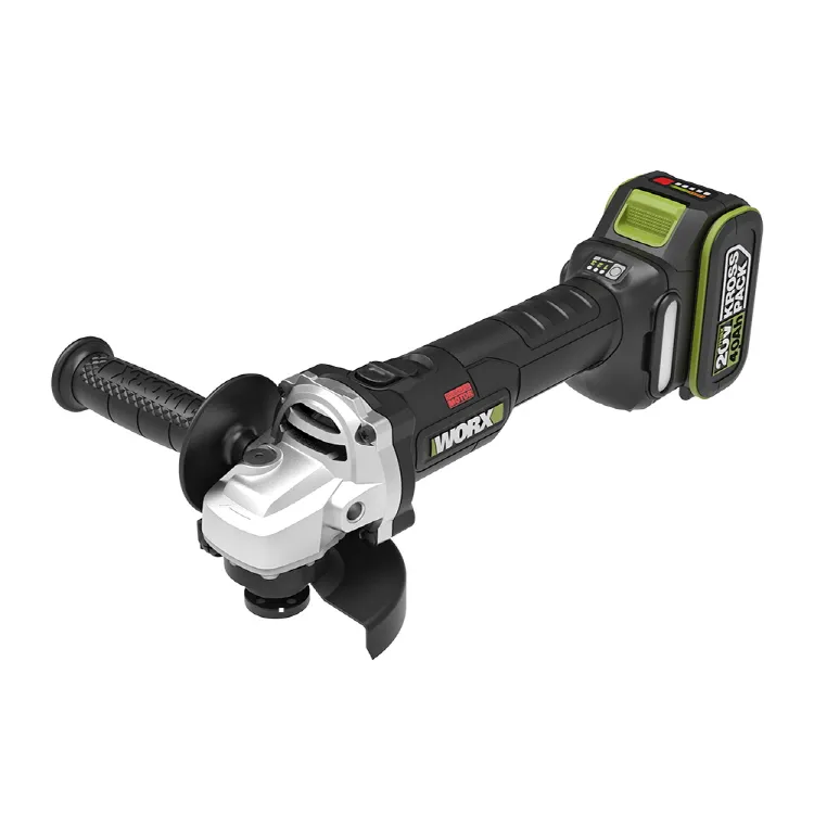 웍스 충전 그라인더