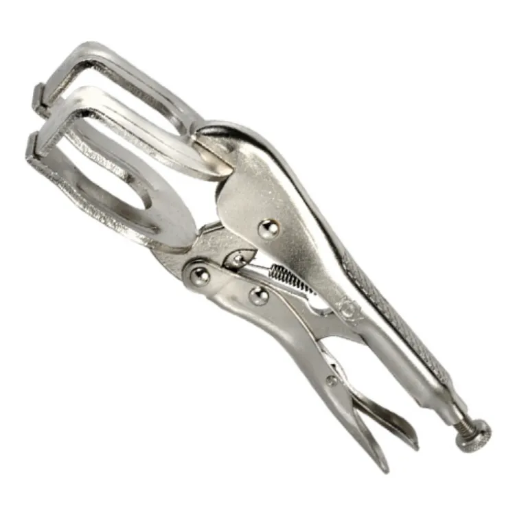 케이디와이 용접용 클램프