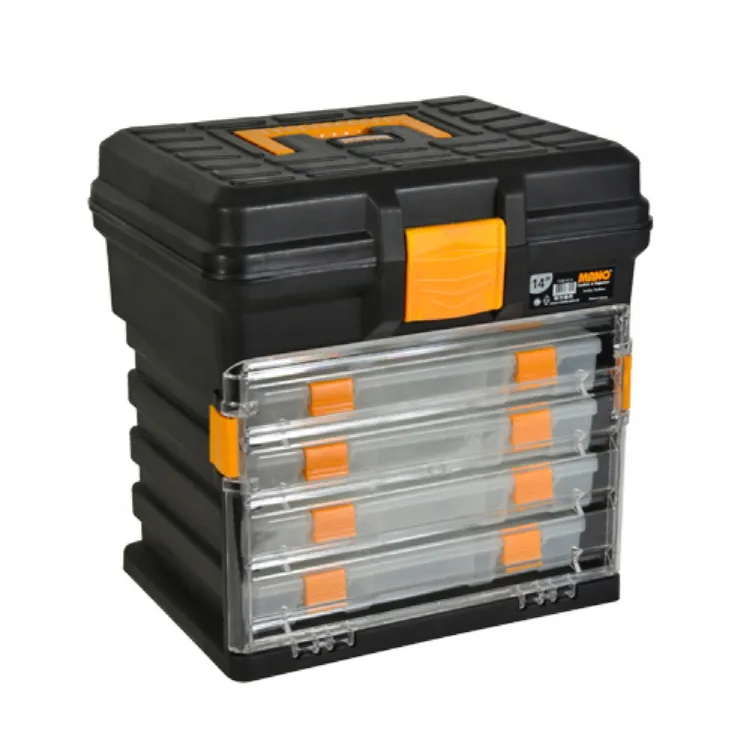 마노 멀티공구함