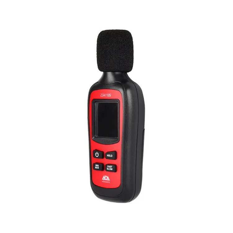 에이디에이 소음계