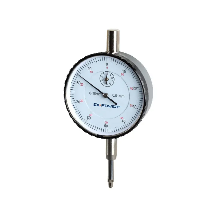 이엑스파워 다이얼 인디케이터