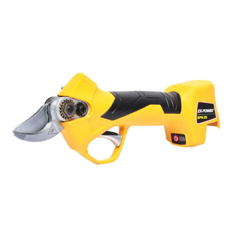 이엑스파워 충전전지가위